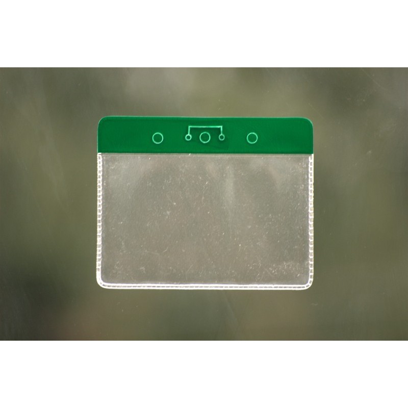Porte-badges, Badges plastifiées - Morin Gravure possede un large chois de porte badge