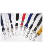 Badges-Tours de cou