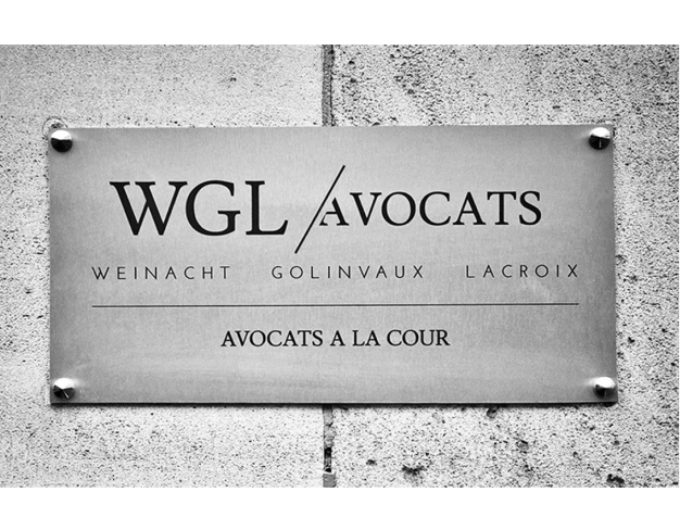 Plaques et médailles